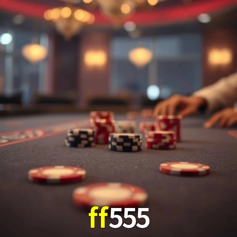 ff555 Promoções